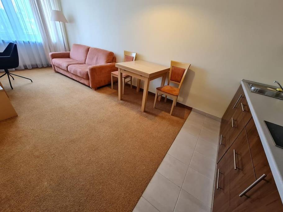 Appartement 10Q - Z6 Apartament 704 à Varsovie Extérieur photo